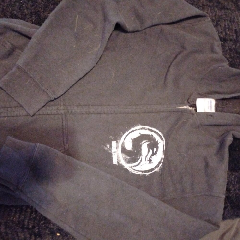 Mortal Kombat Hoodie